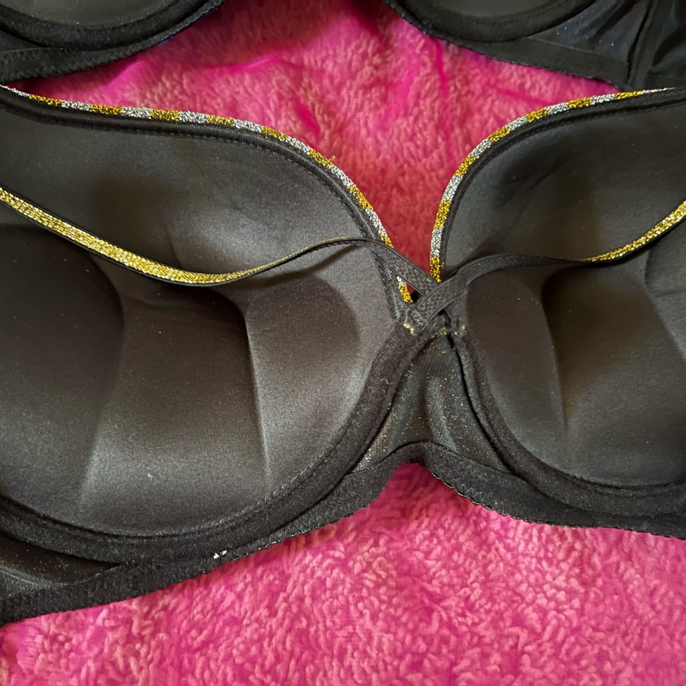Push Up Bras - Picture 6 of 7